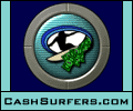 CashSurfers Get Paid To Surf The Web